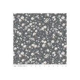 Serenity Viney Roses Gray